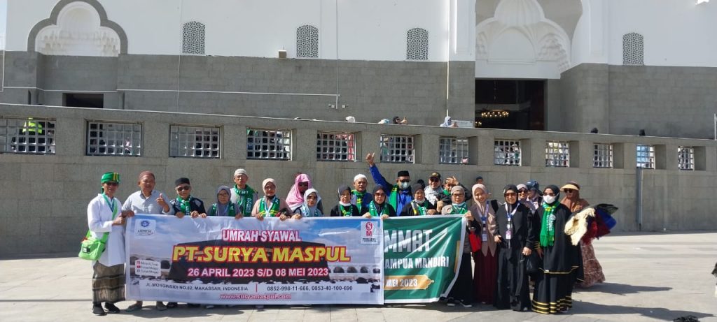 Surya Maspul April Mei (3)