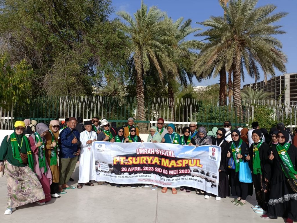 Surya Maspul April Mei (5)