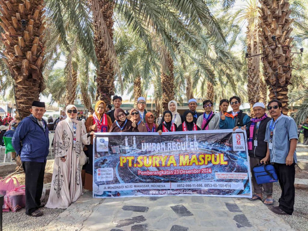 Surya Maspul Desember 2024 3