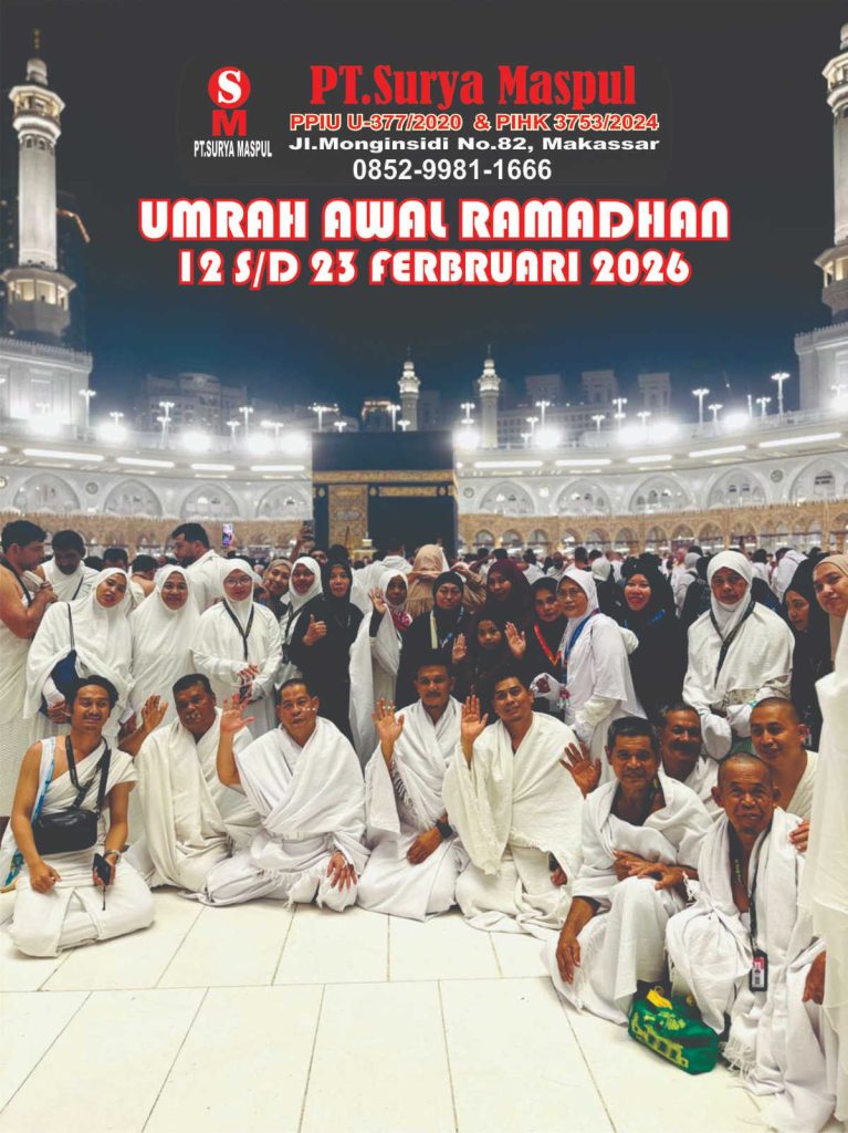 Surya Maspul Feb2026 2