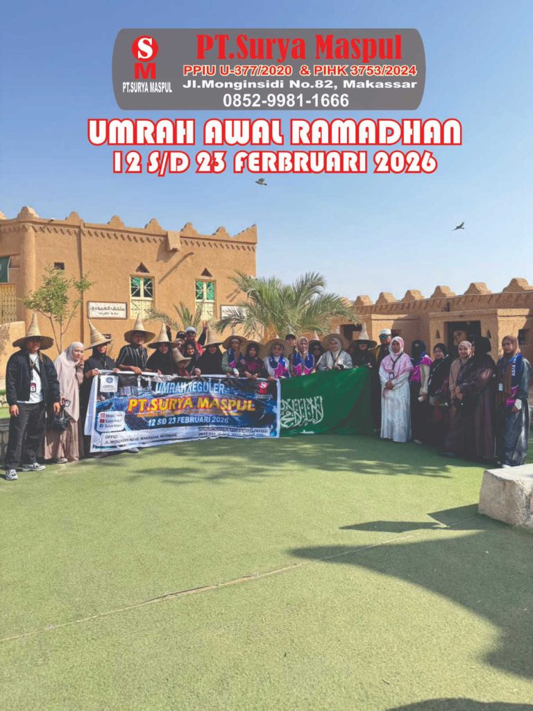 Surya Maspul Feb2026 5