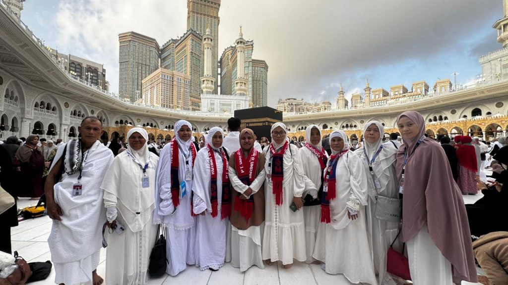 Maspul Travel 2026